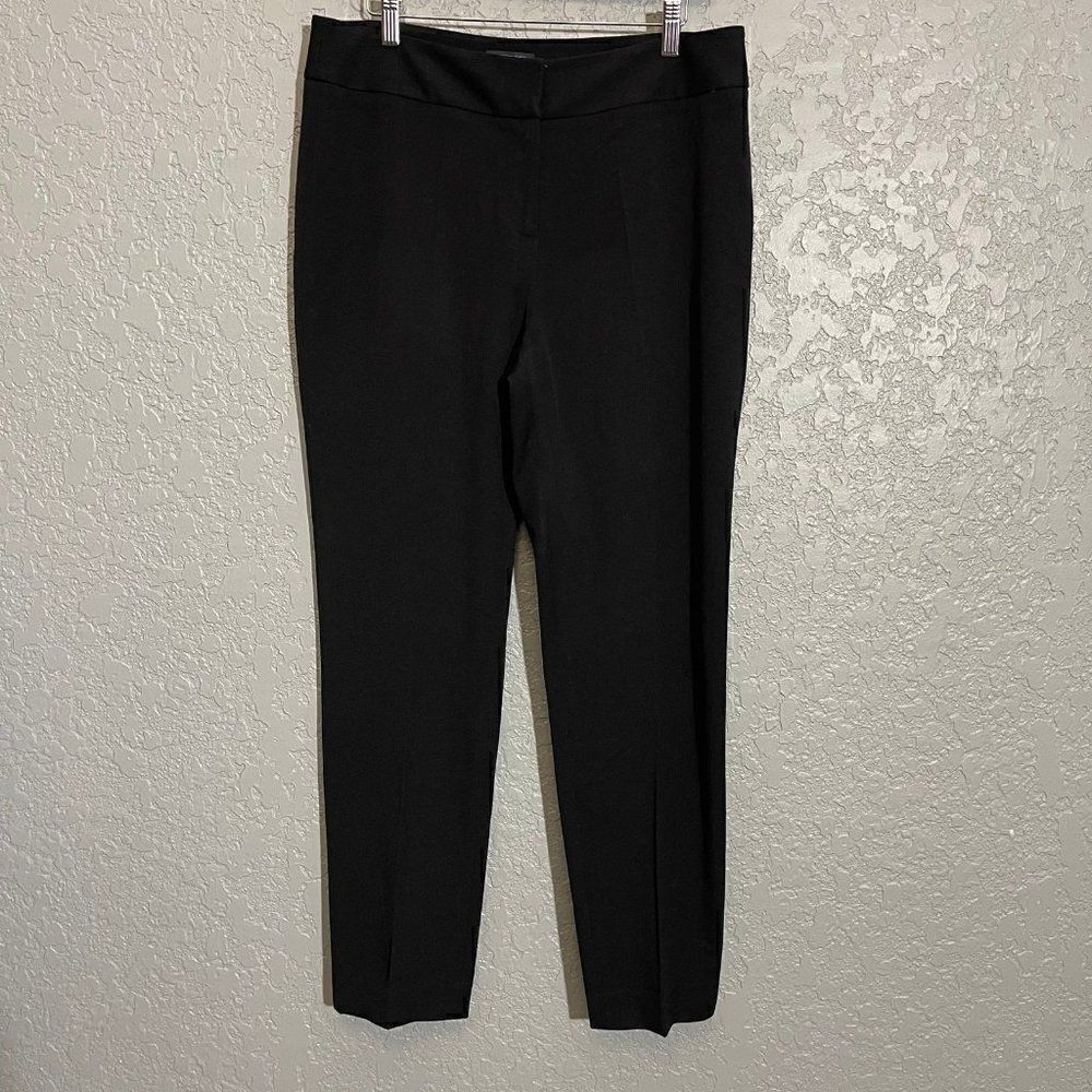 Pendleton Black Trousers 12 - Picture 2 of 8